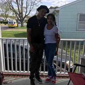 Meet your Posher, Aarron